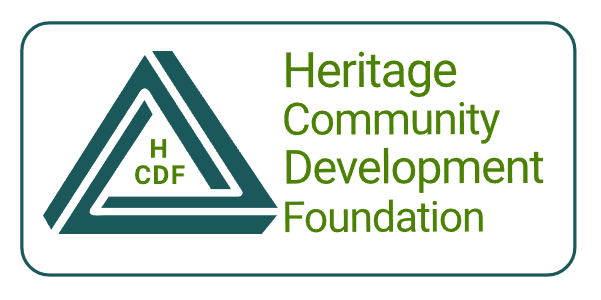 Heritage Community Development Foundation