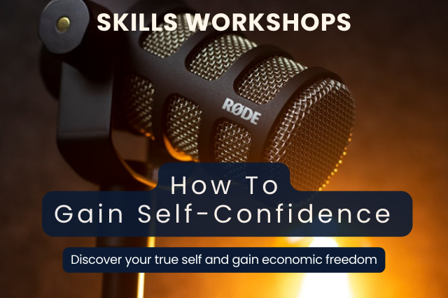 Skills workshop image
